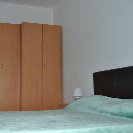 Apartments Matej & Irena ツレス エクステリア 写真