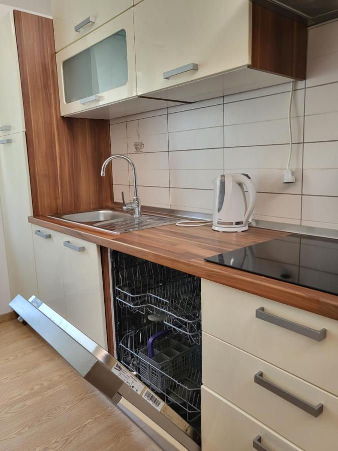 Apartments Matej & Irena ツレス エクステリア 写真