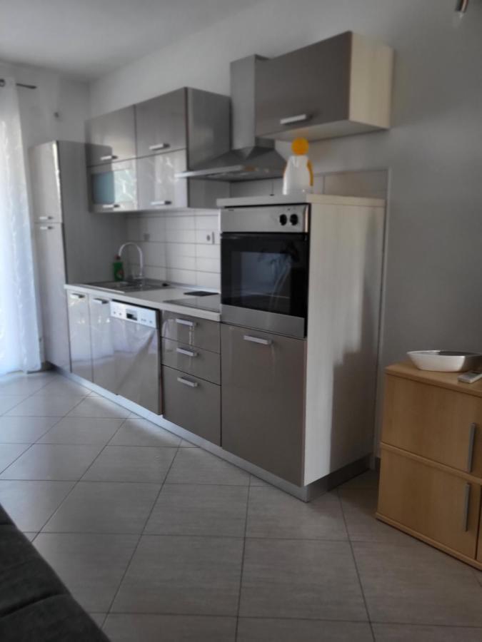 Apartments Matej & Irena ツレス エクステリア 写真